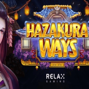 Hazakura Ways